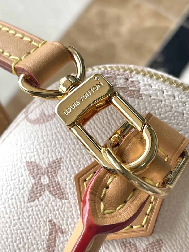 LV Top Handle Bags